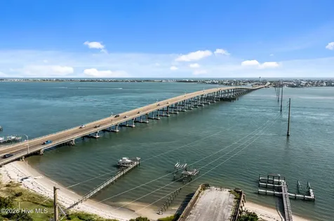 112 Robin Avenue Atlantic Beach NC 28512