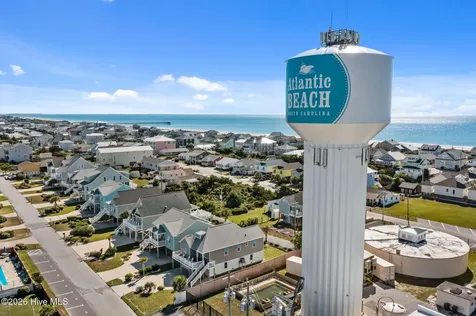 112 Robin Avenue Atlantic Beach NC 28512