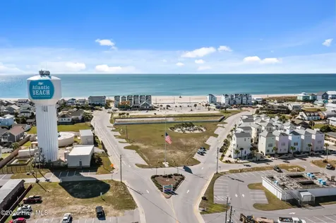 112 Robin Avenue Atlantic Beach NC 28512