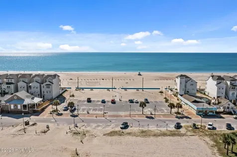 112 Robin Avenue Atlantic Beach NC 28512