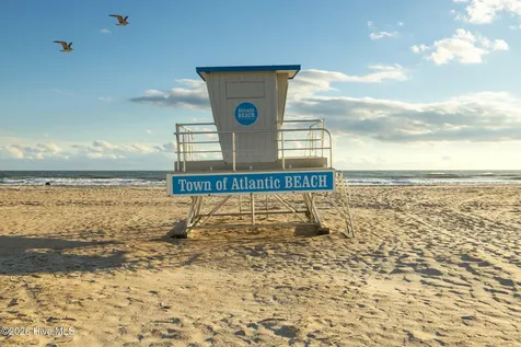 112 Robin Avenue Atlantic Beach NC 28512