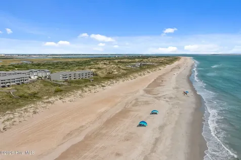 112 Robin Avenue Atlantic Beach NC 28512