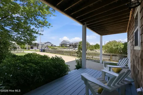 112 Robin Avenue Atlantic Beach NC 28512