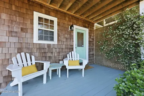 112 Robin Avenue Atlantic Beach NC 28512
