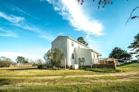 8564 S Nc 41 Highway Wallace NC 28466