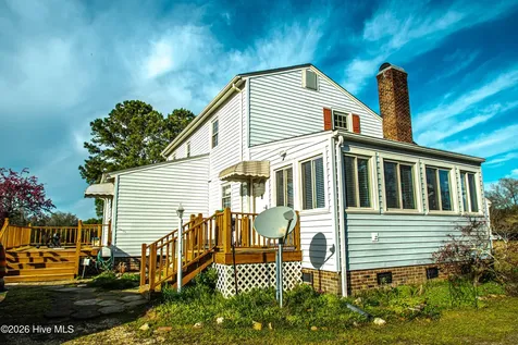 8564 S Nc 41 Highway Wallace NC 28466