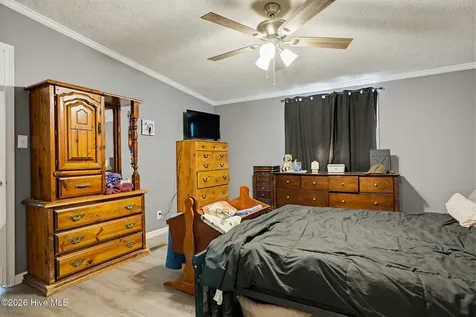 122 Piney Creek Drive Holly Ridge NC 28445