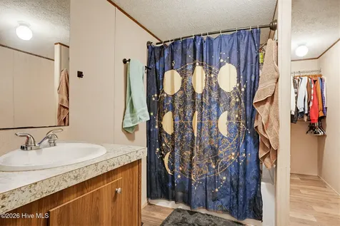 122 Piney Creek Drive Holly Ridge NC 28445