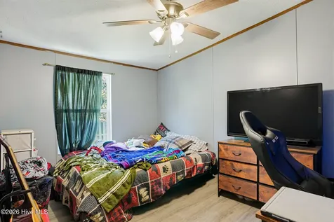 122 Piney Creek Drive Holly Ridge NC 28445