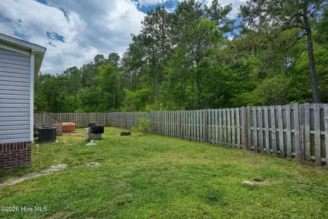 122 Piney Creek Drive Holly Ridge NC 28445