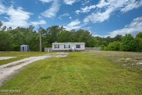 122 Piney Creek Drive Holly Ridge NC 28445