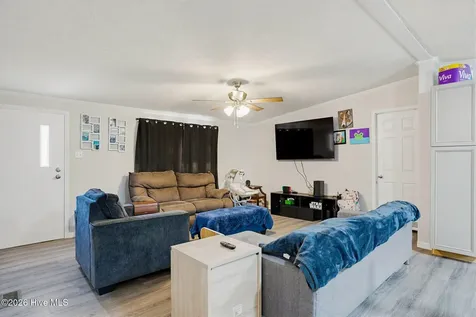 122 Piney Creek Drive Holly Ridge NC 28445