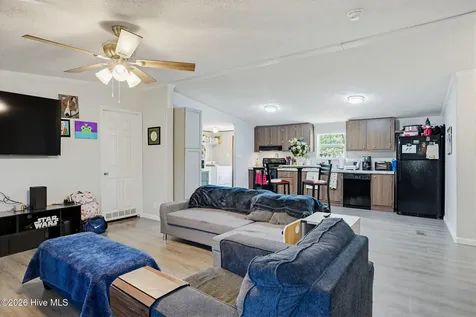 122 Piney Creek Drive Holly Ridge NC 28445