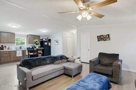 122 Piney Creek Drive Holly Ridge NC 28445