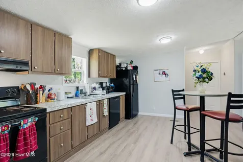 122 Piney Creek Drive Holly Ridge NC 28445