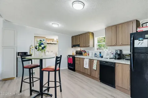 122 Piney Creek Drive Holly Ridge NC 28445