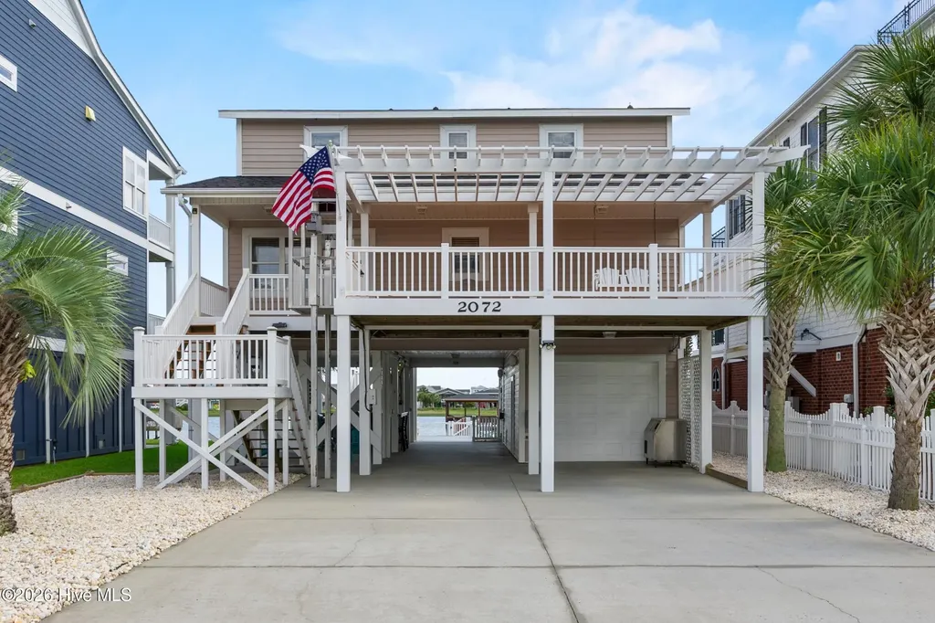 2072 W Sea Aire Canal SW Supply NC 28462