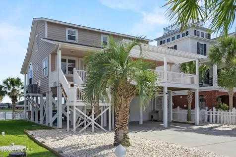 2072 W Sea Aire Canal SW Supply NC 28462