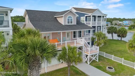2072 W Sea Aire Canal SW Supply NC 28462
