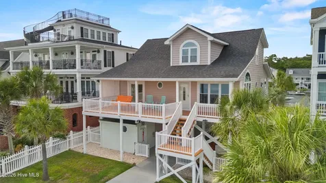 2072 W Sea Aire Canal SW Supply NC 28462