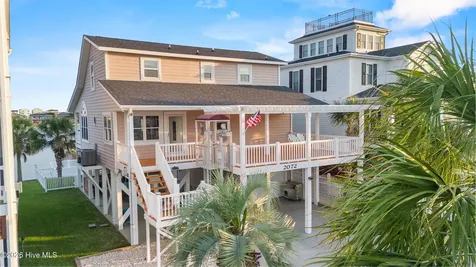2072 W Sea Aire Canal SW Supply NC 28462