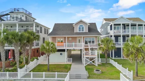 2072 W Sea Aire Canal SW Supply NC 28462