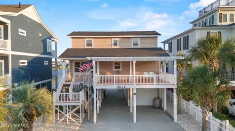 2072 W Sea Aire Canal SW Supply NC 28462