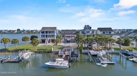 2072 W Sea Aire Canal SW Supply NC 28462