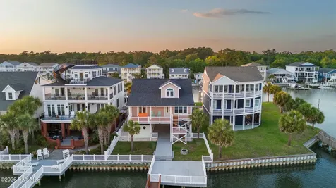 2072 W Sea Aire Canal SW Supply NC 28462