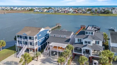 2072 W Sea Aire Canal SW Supply NC 28462