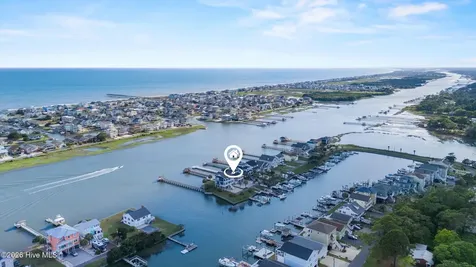 2072 W Sea Aire Canal SW Supply NC 28462