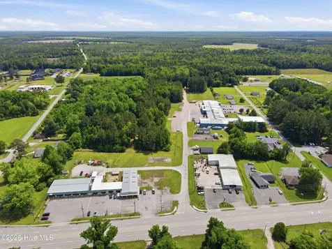 14172 Nc 55 Highway Bayboro NC 28515