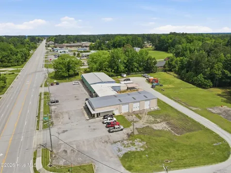 14172 Nc 55 Highway Bayboro NC 28515