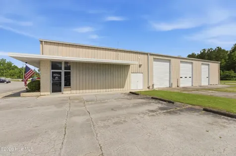 14172 Nc 55 Highway Bayboro NC 28515