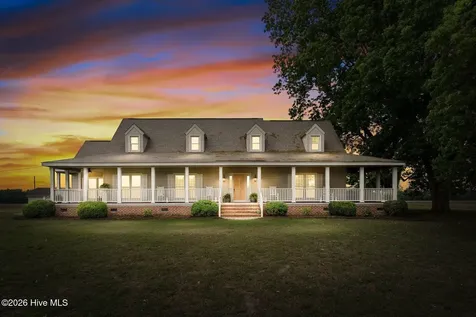 3295 Nobles Mill Pond Road Rocky Mount NC 27801
