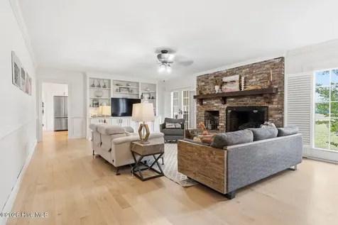 3295 Nobles Mill Pond Road Rocky Mount NC 27801