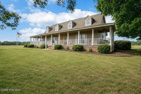 3295 Nobles Mill Pond Road Rocky Mount NC 27801