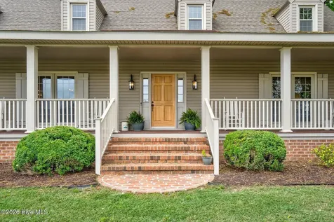 3295 Nobles Mill Pond Road Rocky Mount NC 27801