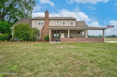 3295 Nobles Mill Pond Road Rocky Mount NC 27801