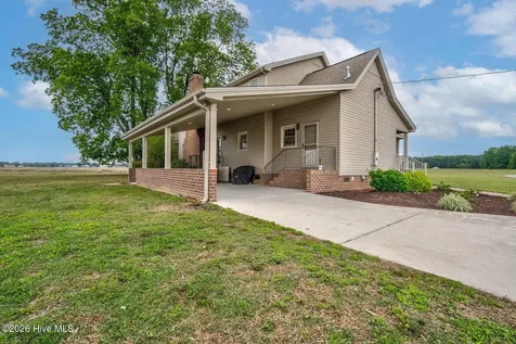 3295 Nobles Mill Pond Road Rocky Mount NC 27801
