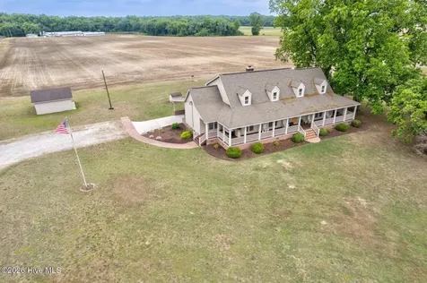 3295 Nobles Mill Pond Road Rocky Mount NC 27801