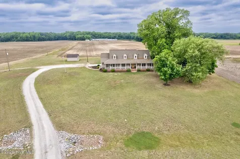 3295 Nobles Mill Pond Road Rocky Mount NC 27801