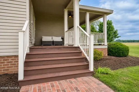 3295 Nobles Mill Pond Road Rocky Mount NC 27801