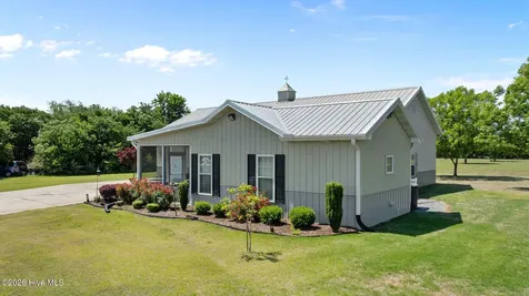 230 Circle Drive Pikeville NC 27863