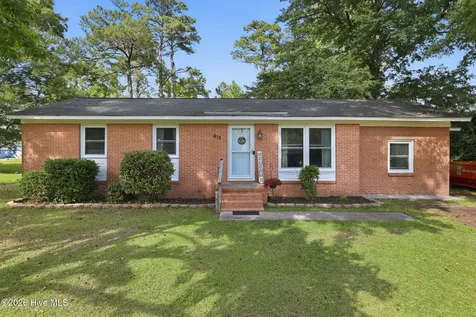 612 Lee Drive Havelock NC 28532
