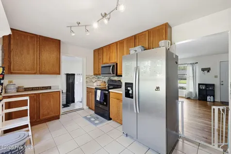 612 Lee Drive Havelock NC 28532