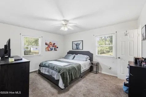612 Lee Drive Havelock NC 28532