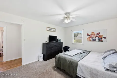 612 Lee Drive Havelock NC 28532