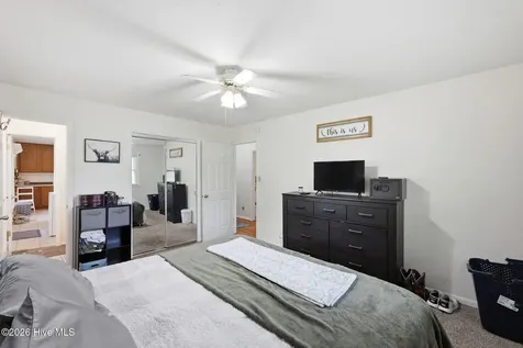 612 Lee Drive Havelock NC 28532