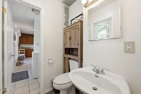 612 Lee Drive Havelock NC 28532